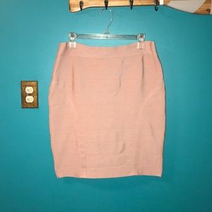 Charlotte Russe skirt - donating soon!